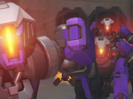 Overwatch Uprising event extended one more day